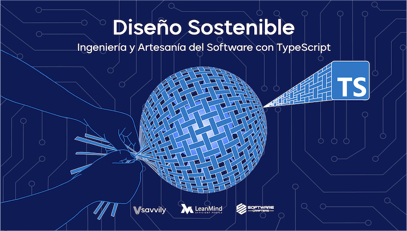 Ingeniería y Artesanía del Software con TypeScript