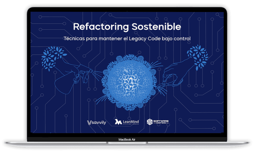 Refactoring Sostenible