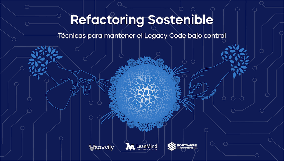 refactoring sostenible