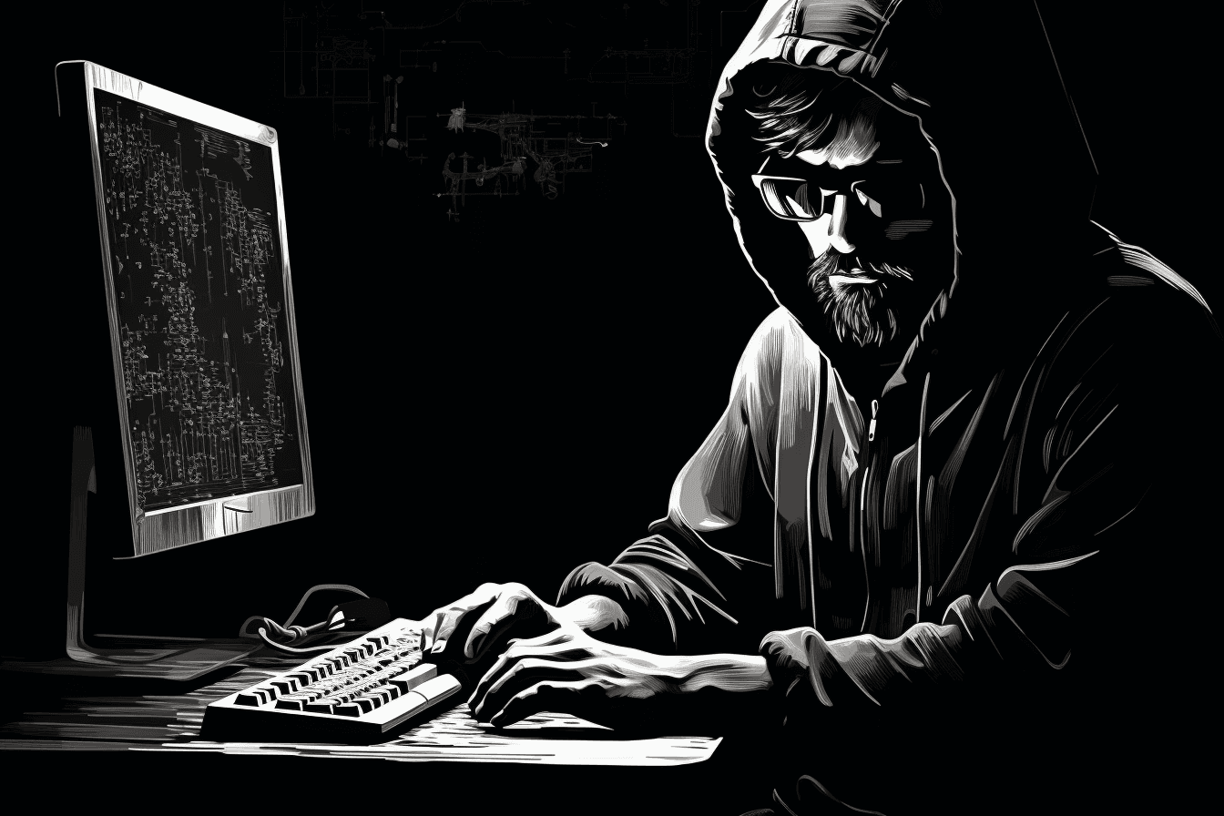 El programador Unabomber