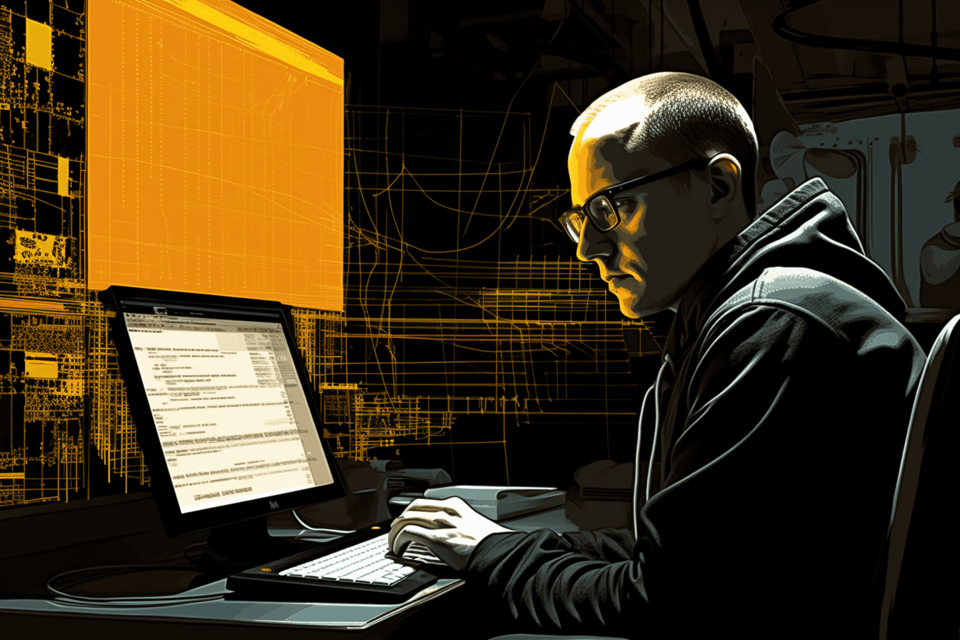 Brendan Eich creó JavaScript en 10 días