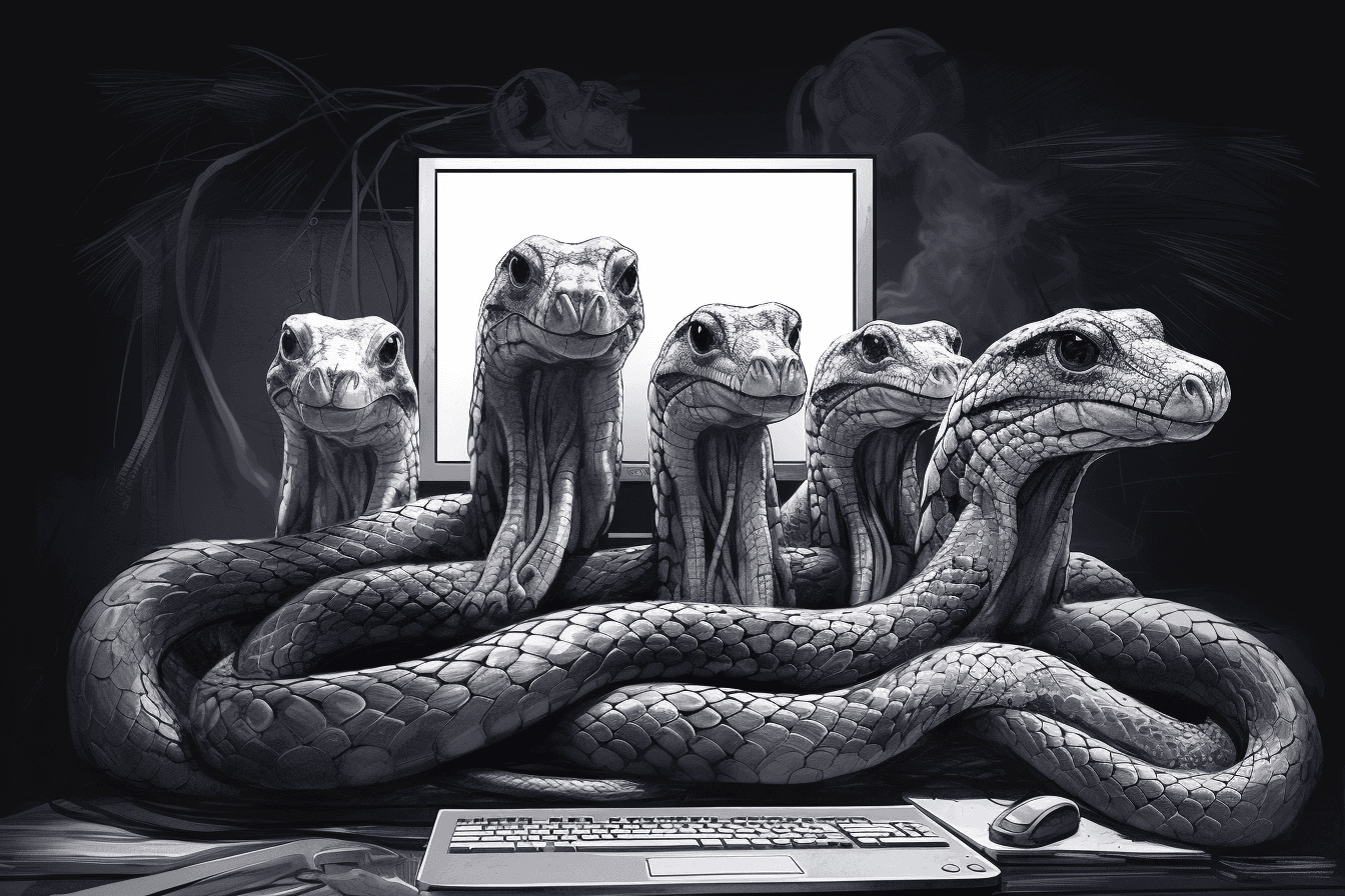 El efecto cobra y la cobertura de tests