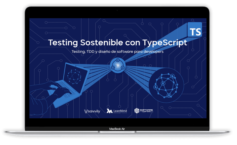 Testing Sostenible